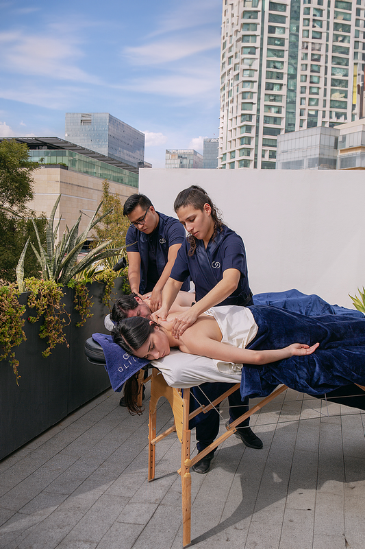The Ultimate Overview to Couples Massage Therapy: Reconnect, Relax, and Reignite Your Relationship